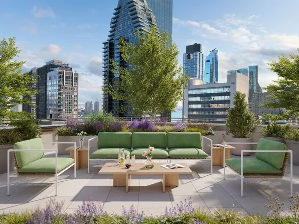 300 East 50th Street 5L image 14 of 14