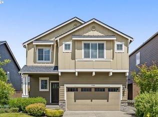 17391 NW Twinberry Ln, Portland, OR 97229