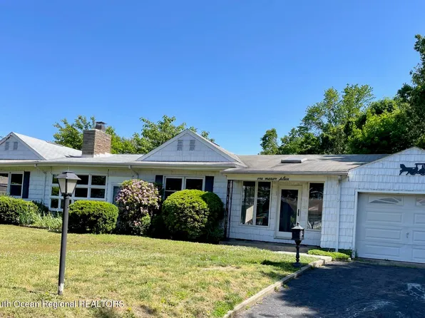 1 Marion Place, West Long Branch, NJ 07764