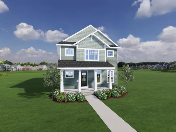 3037 Cranberry Cir, Waukesha, WI 53188