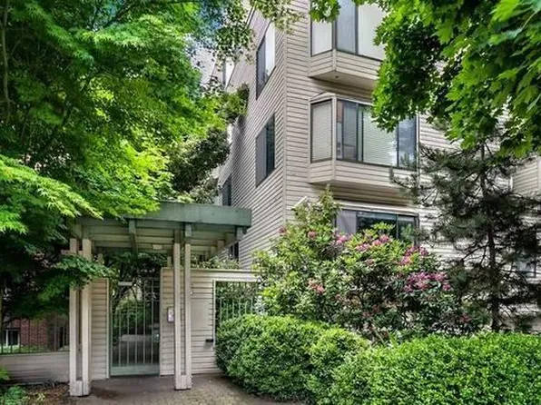 (undisclosed Address), Seattle, WA 98102