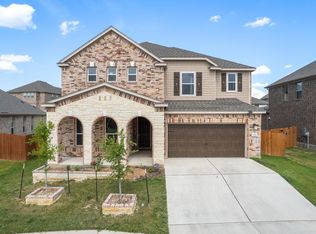 3609 Lapio Way, Round Rock, TX 78665