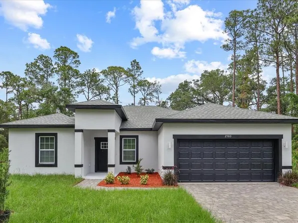 2580 Plumosa Dr, Indian Lake Estates, FL 33855