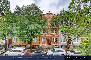 Rented by The Blueground