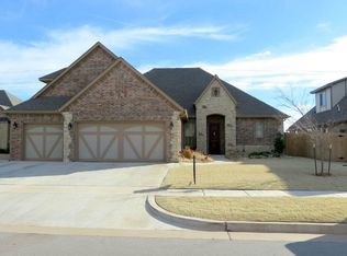 4100 Chesterfield Pl, Oklahoma City, OK 73179