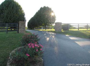 206 Stanton Way, Pendleton, KY 40055