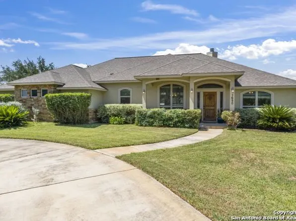 1650 EMBASSY RD, Pleasanton, TX 78064