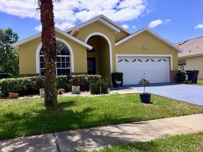 2605 Oneida Loop, Kissimmee, FL, 34747