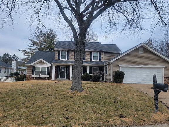 2nd image of 1306 Alydar Ct