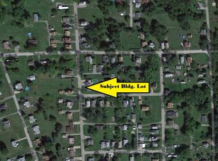 263 Smithfield St, New Castle, PA 16101