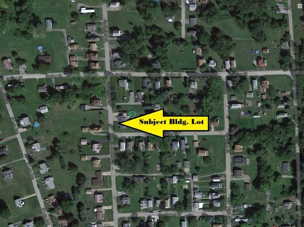 263 Smithfield St, New Castle, PA 16101