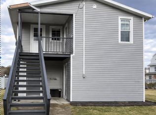 102 E Main St Rear E, Wilkes Barre, PA 18705