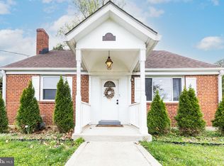 12112 Atherton Dr, Silver Spring, MD 20902