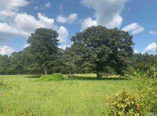 256 Berry Rd, Somerville, AL 35670