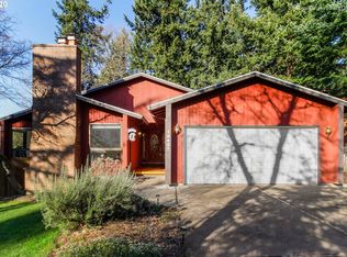 10437 SE 99th Dr, Happy Valley, OR 97086