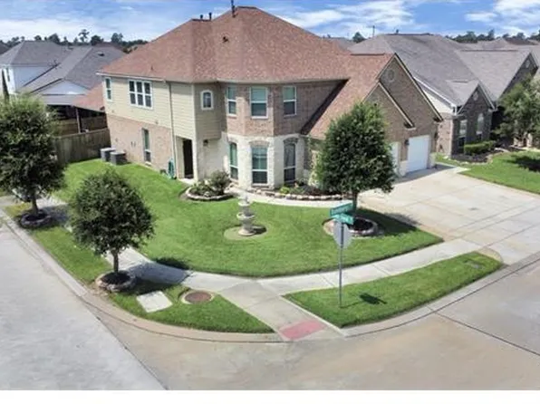 4246 Duneberry Trl, Humble, TX 77346