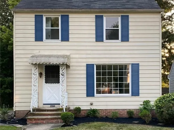 1824 Maywood Rd, South Euclid, OH 44121