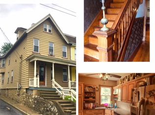 1230 Bushkill St, Easton, PA 18042
