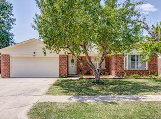 507 Carol Rd, Bartlesville, OK 74003