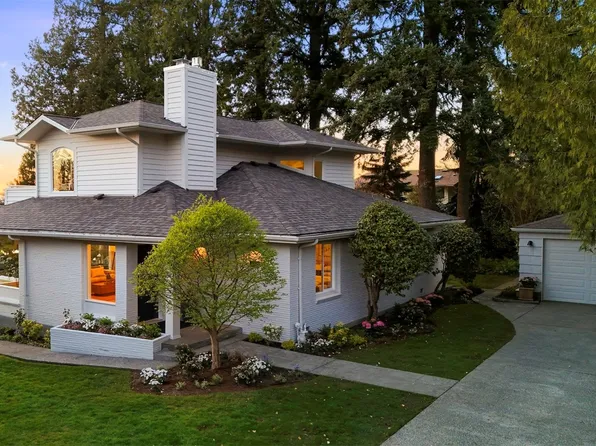 1024 NW 178th Street, Shoreline, WA 98177