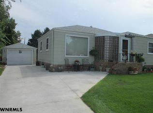1405 Q St, Gering, NE 69341