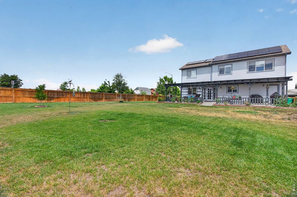 3445 Yule Trail Dr