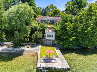 25300 Maple Beach Rd, Brock, ON L0K1A0