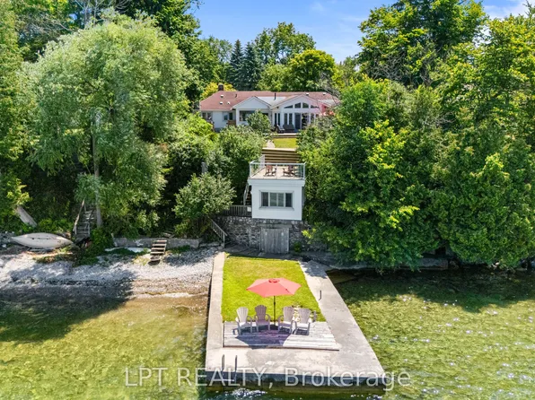 25300 Maple Beach Rd, Brock, ON L0K 1A0