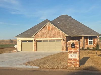 9078 Avington Way, Guthrie, OK, 73044