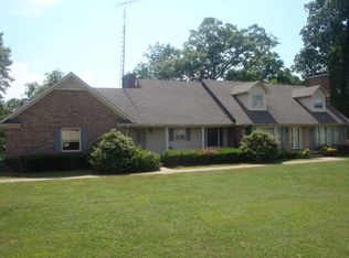 129 Greenwood Rd, Lawrenceburg, TN 38464