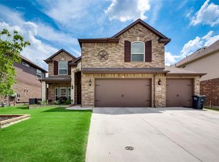 9812 Milkweed Ln, Fort Worth, TX 76177