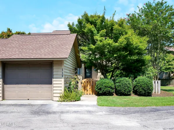 117 Egret Court, Hampstead, NC 28443