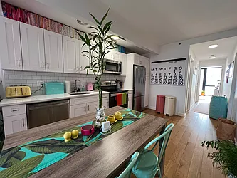 Rented by Rumah Realty Inc