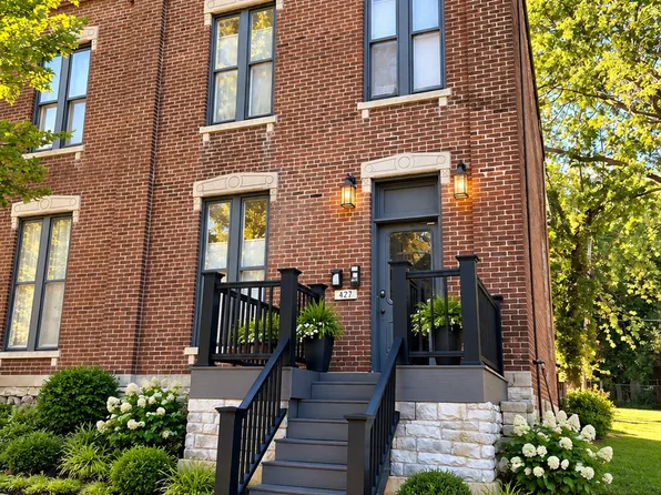 635-639 Oregon Street, 635-639 Oregon St #635-1, Lafayette, IN 47901