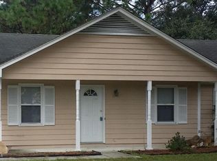 602 Sand Ridge Rd, Hubert, NC 28539