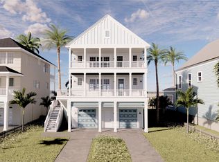 26702 Bay Water Dr, Galveston, TX 77554