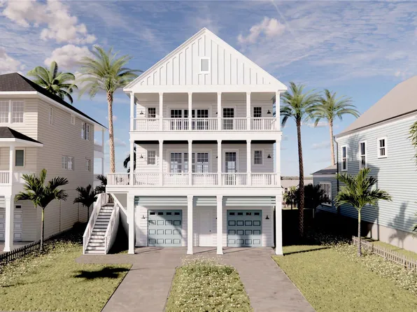 26727 Bay Water Dr, Galveston, TX 77554