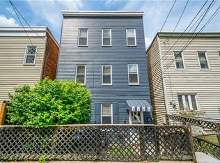 3221 Mary St, Pittsburgh, PA 15203