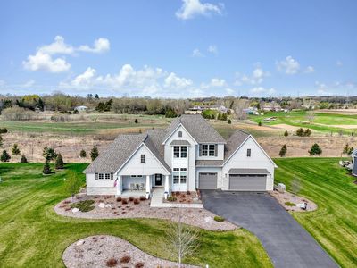 5710 Kelvin Ave N, Lake Elmo, MN, 55042