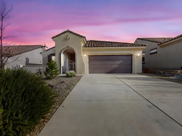 2128 Coyote Creek Trl NW, Albuquerque, NM 87120