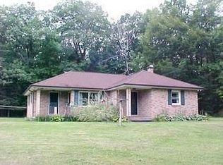 2537 Berg Rd, Jamestown, NY 14701