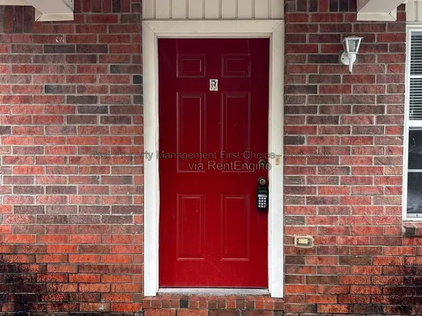1431 Brazil Ave, Fort Smith, AR 72908