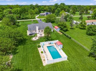 9148 McCord Rd, Orient, OH 43146