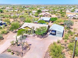 1704 S Barkley Rd, Apache Junction, AZ 85119