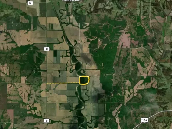 Fairmont Rd Lot Wp001, Cainsville, MO 64632