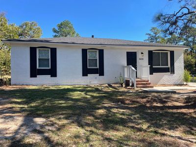 2428 Belgrade Ct, Augusta, GA, 30906