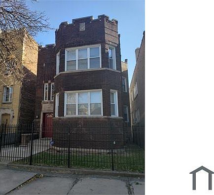 1st image of 7925 S Hermitage Ave #2