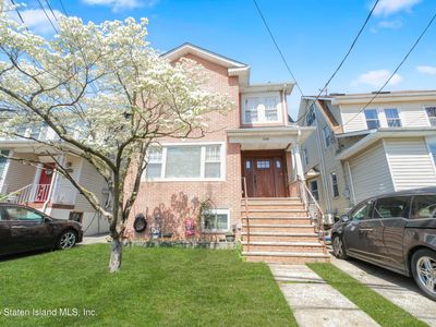 338 Decker Ave, Staten Island, NY, 10302