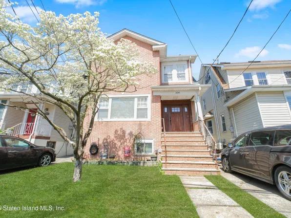 338 Decker Ave, Staten Island, NY 10302