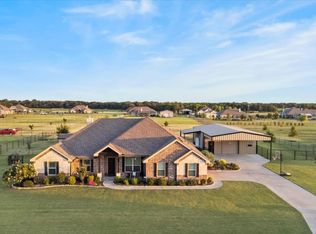 4245 Destiny Dr, Caddo Mills, TX 75135